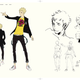 Illustration for article titled The Art Of iPersona 5/i
